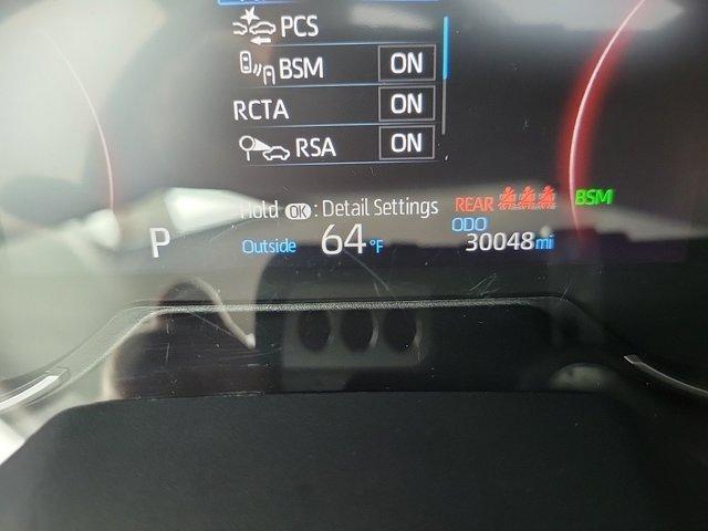 Photo of 2023 Wind Chill Pearl Toyota RAV4