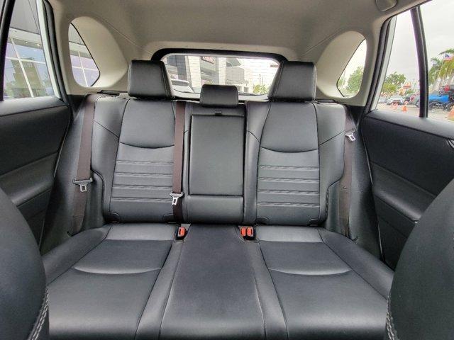 Photo of 2023 Wind Chill Pearl Toyota RAV4