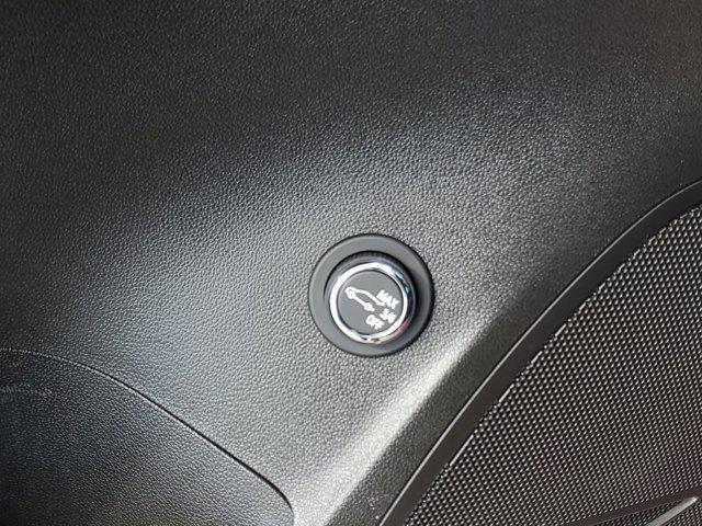 Photo of 2023 Cinnabar Metallic Buick Envision