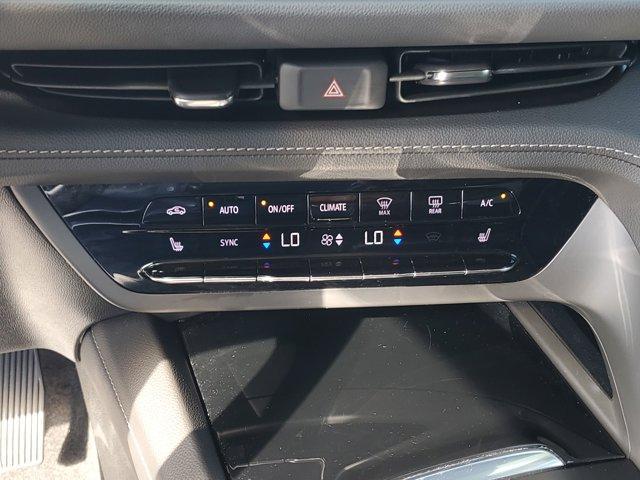 Photo of 2023 Cinnabar Metallic Buick Envision