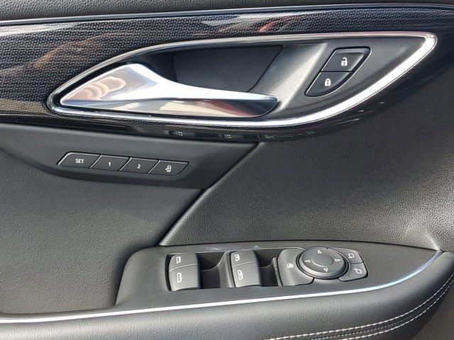 Photo of 2023 Cinnabar Metallic Buick Envision