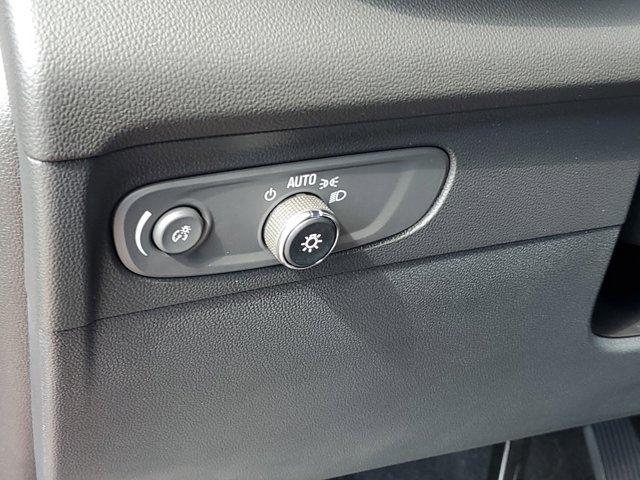 Photo of 2023 Cinnabar Metallic Buick Envision