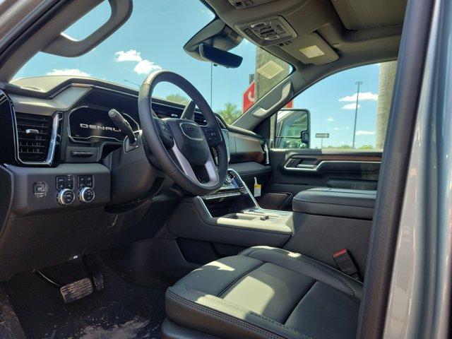 Photo of 2025 Sterling GMC Sierra 3500