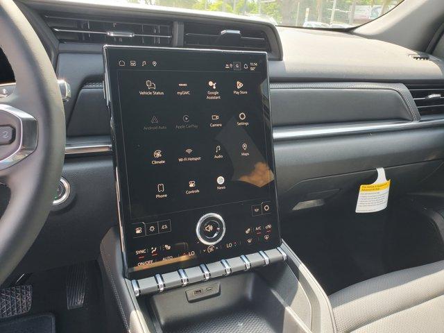 Photo of 2026 Ebony Twilight Metallic GMC Terrain