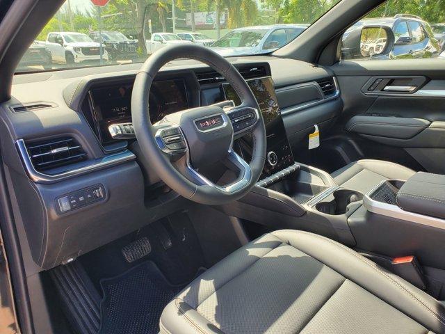Photo of 2026 Ebony Twilight Metallic GMC Terrain