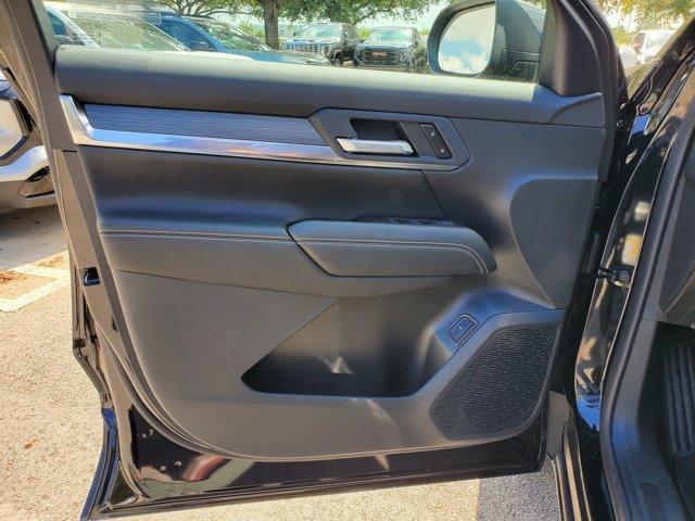 Photo of 2026 Ebony Twilight Metallic GMC Terrain