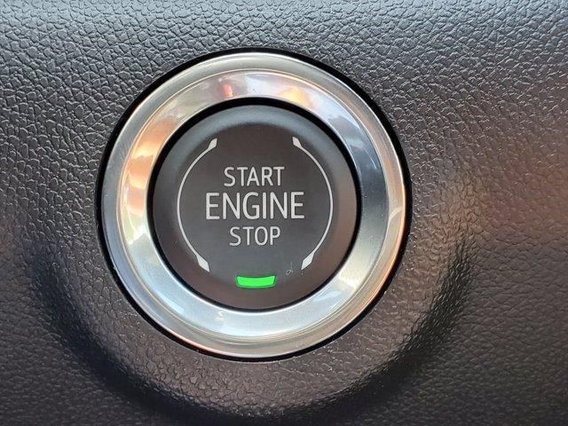 Photo of 2026 Ebony Twilight Metallic GMC Terrain