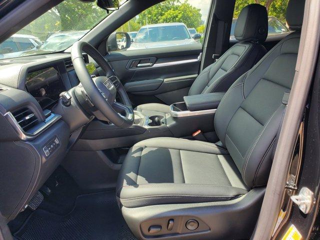 Photo of 2026 Ebony Twilight Metallic GMC Terrain
