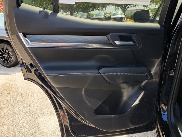 Photo of 2026 Ebony Twilight Metallic GMC Terrain