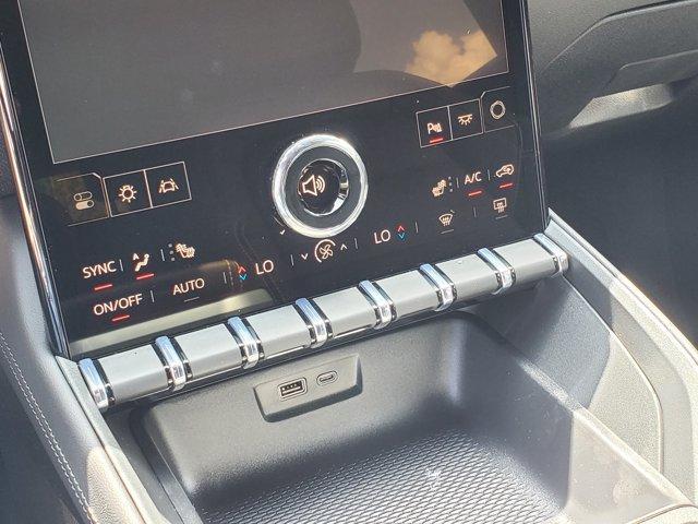 Photo of 2026 Ebony Twilight Metallic GMC Terrain