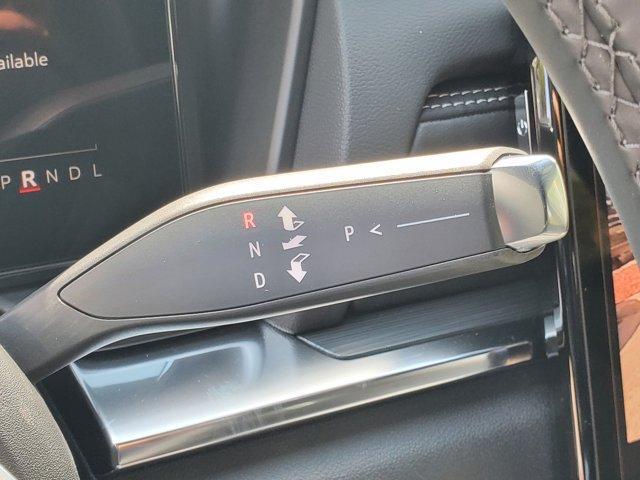 Photo of 2026 Ebony Twilight Metallic GMC Terrain
