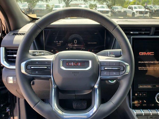 Photo of 2026 Ebony Twilight Metallic GMC Terrain