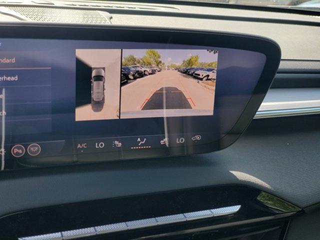 Photo of 2026 Summit White Buick Enclave
