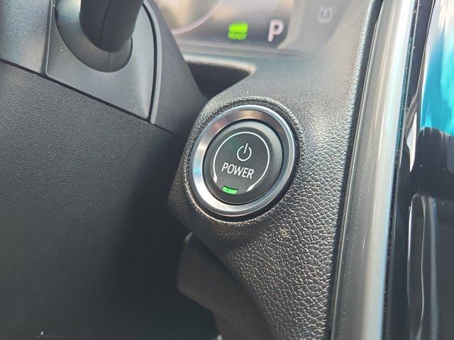 Photo of 2023 Silver Flare Metallic Chevrolet Bolt EV