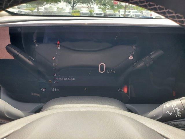 Photo of 2026 Ebony Twilight Metallic Buick Encore GX
