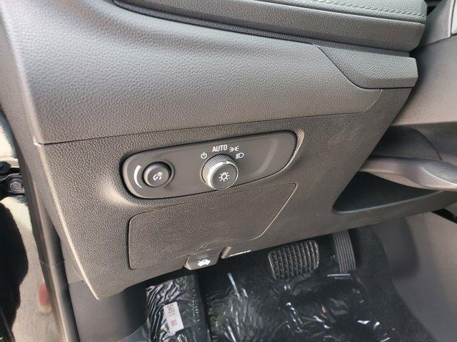Photo of 2026 Ebony Twilight Metallic Buick Encore GX