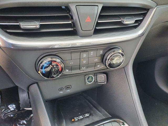 Photo of 2026 Ebony Twilight Metallic Buick Encore GX