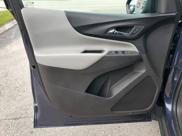 Photo of 2019 Storm Blue Metallic Chevrolet Equinox