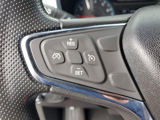Photo of 2019 Storm Blue Metallic Chevrolet Equinox