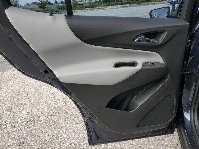 Photo of 2019 Storm Blue Metallic Chevrolet Equinox