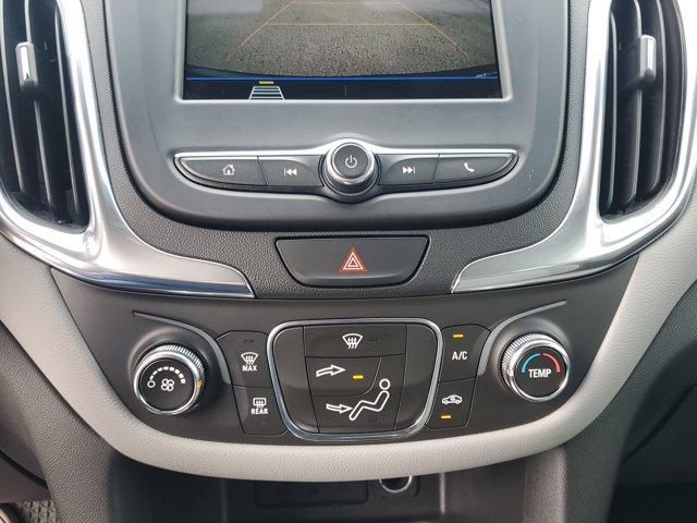 Photo of 2019 Storm Blue Metallic Chevrolet Equinox