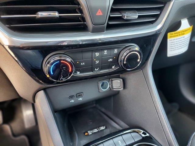 Photo of 2026 Moonstone Gray Metallic Buick Encore GX