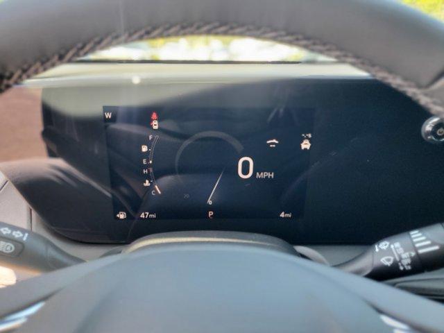 Photo of 2026 Moonstone Gray Metallic Buick Encore GX