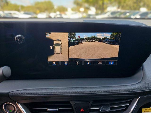 Photo of 2026 Moonstone Gray Metallic Buick Encore GX