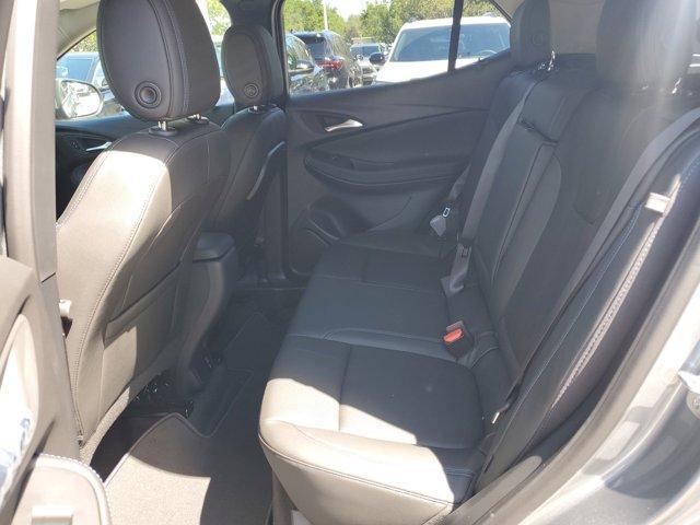 Photo of 2026 Moonstone Gray Metallic Buick Encore GX