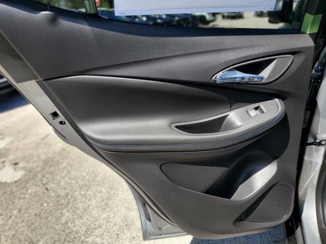 Photo of 2026 Moonstone Gray Metallic Buick Encore GX