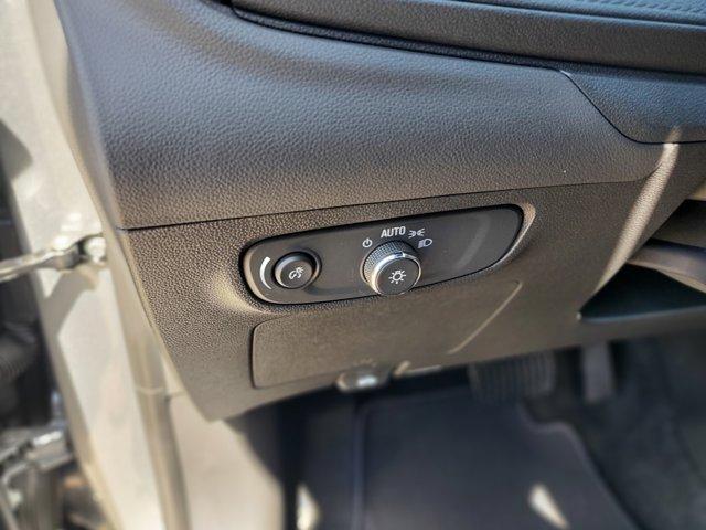 Photo of 2026 Moonstone Gray Metallic Buick Encore GX