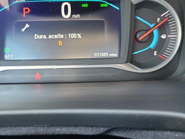 Photo of 2020 Lunar Silver Metallic Honda Pilot