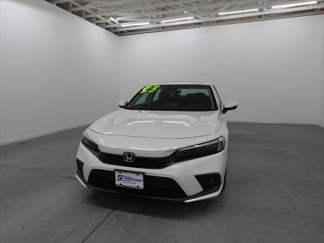 2023 Honda Civic