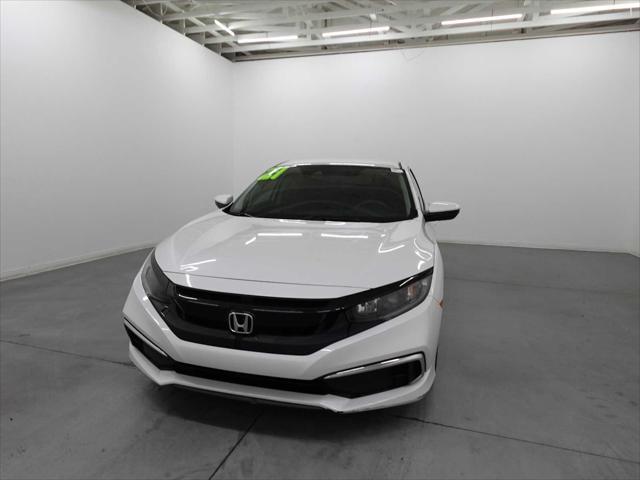 2021 Honda Civic