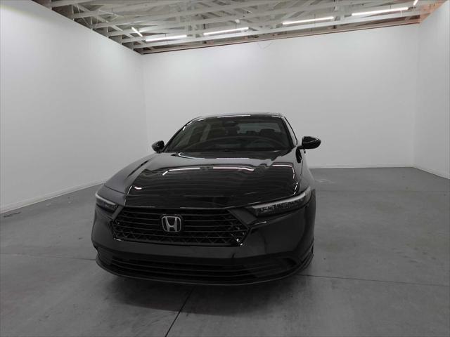 2023 Honda Accord Hybrid