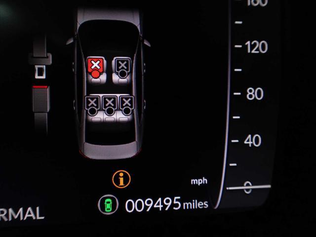 Photo of 2024 Meteorite Gray Metallic Honda Accord Hybrid