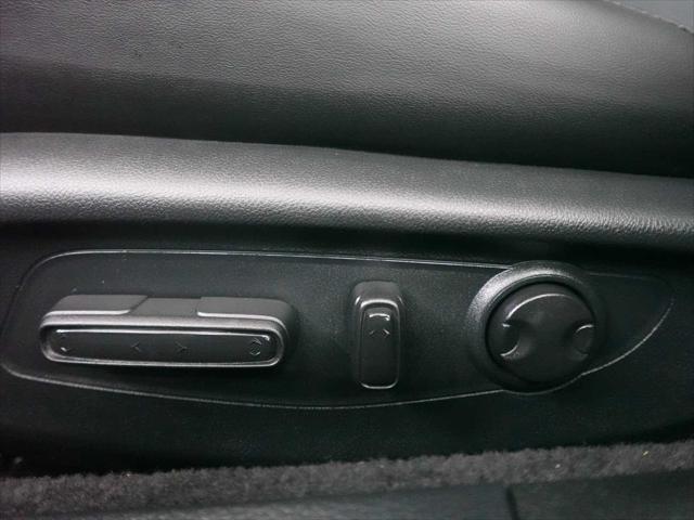 Photo of 2024 Meteorite Gray Metallic Honda Accord Hybrid