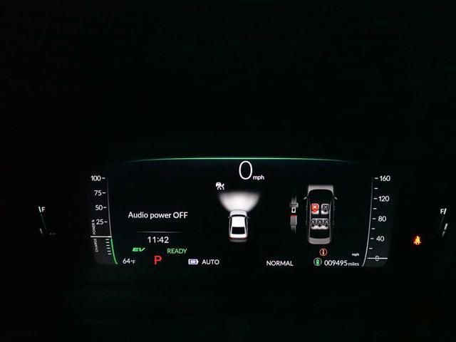 Photo of 2024 Meteorite Gray Metallic Honda Accord Hybrid