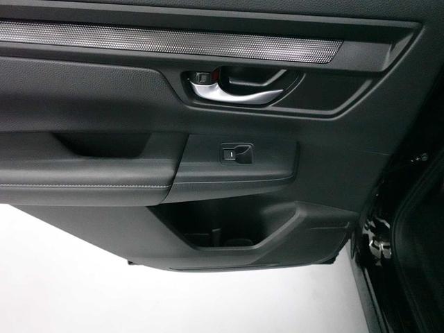 Photo of 2024 Crystal Black Pearl Honda CR-V