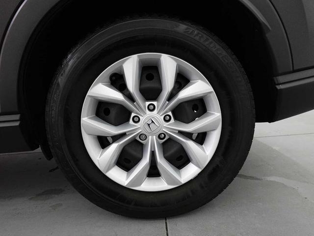 Photo of 2024 Crystal Black Pearl Honda CR-V