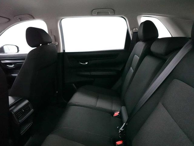 Photo of 2024 Crystal Black Pearl Honda CR-V
