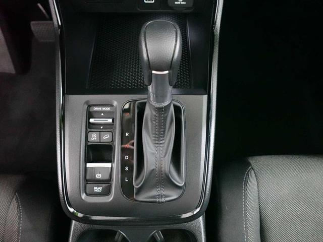 Photo of 2024 Crystal Black Pearl Honda CR-V