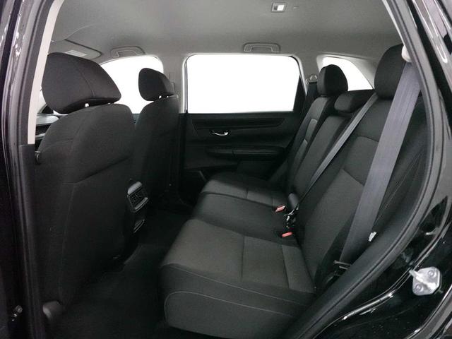 Photo of 2024 Crystal Black Pearl Honda CR-V