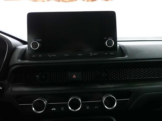 Photo of 2024 Crystal Black Pearl Honda CR-V