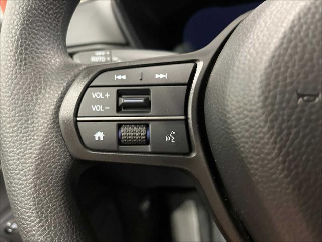Photo of 2026 Crystal Black Pearl Honda CR-V
