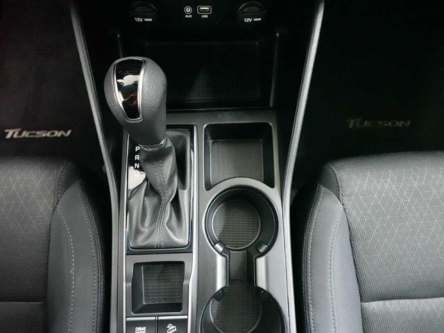 Photo of 2017 Black Noir Pearl Hyundai TUCSON