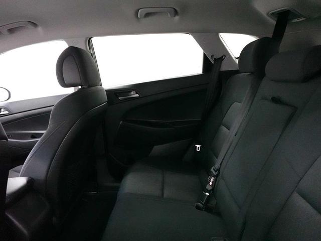 Photo of 2017 Black Noir Pearl Hyundai TUCSON