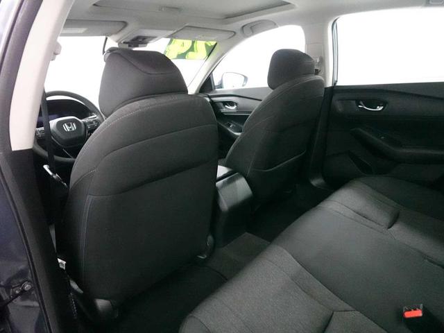 Photo of 2024 Meteorite Gray Metallic Honda Accord