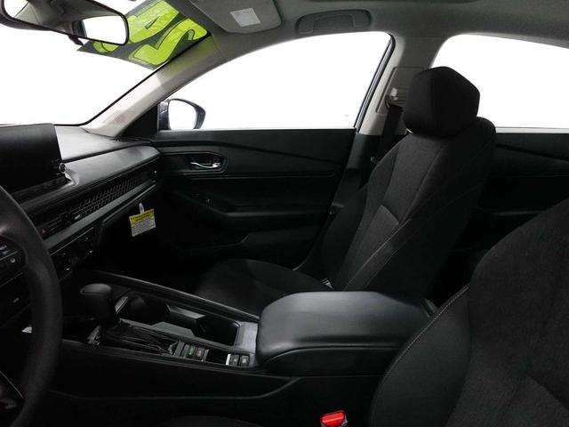 Photo of 2024 Meteorite Gray Metallic Honda Accord