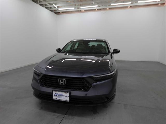 2024 Honda Accord